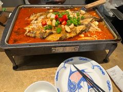 -炉鱼(萧山万象汇店)