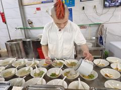 -汪家馄饨(集庆路店)