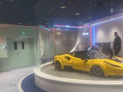 -奈尔宝家庭中心·亲子餐厅(北京东坝万达店)