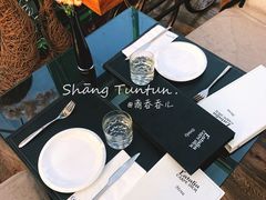 餐具摆设-EATALIA意塔利意式餐厅(鼓楼店)