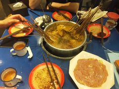 -马路边边串串香(双井直营店)