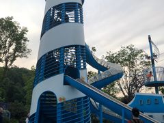 -海兰云天度假区温泉