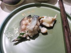 -鲜潭蒸汽石锅鱼(五道口购物中心店)