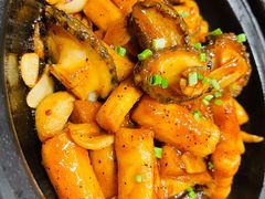 -hallch好吃餐厅(奥体中心店)