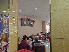 -同发号饭庄(复兴路店)