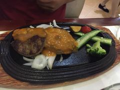 -斗牛士牛排餐厅(嘉里汇店)