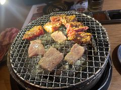 -玖合肉町·烧肉(惠安禹洲店)