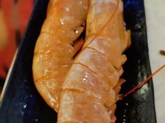 -芭菲盛宴·环球美食(解放碑英利国际店)