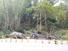-友谊关景区