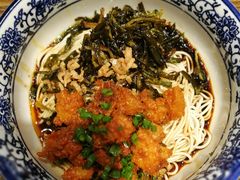 -顺丰面馆(打浦店)