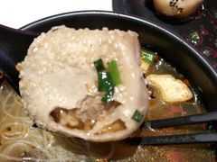 小杨生煎-小杨生煎(湟普汇店)