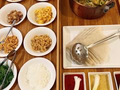 豪华五星薄饼-黑明餐厅(白鹭洲店)