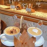 来自西西里的面包们 第二次才买到了佛卡夏