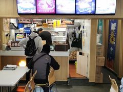 -华莱士·炸鸡汉堡(李沧乐客城店)