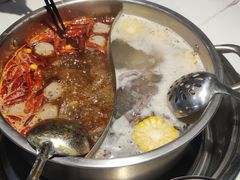 -牛鲜胜·潮汕牛肉自助火锅(番禺市桥店)