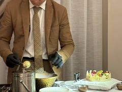 -王品牛排(郑州大卫城店)