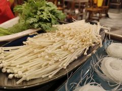 -南门涮肉(上海二店)
