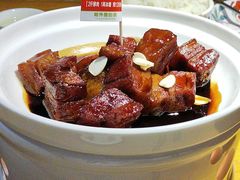 -田婆婆的菜(新天地店)