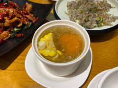 -隔壁老王·家常云南菜(花巷店)