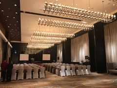 -广州天河希尔顿酒店