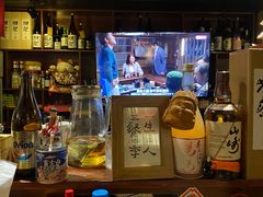 -半藏居酒屋(香港花园店)