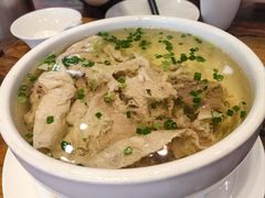 原味土猪汤-临家闽南菜(宝洲路店)