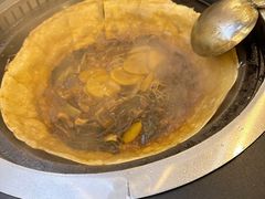 -老家大锅台·地锅鸡·铁锅炖(建邺文体路店)