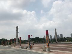 -中国闽台缘博物馆