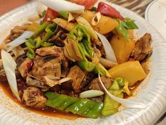 -新疆伊宁远征餐厅