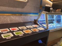 -一绪に寿喜烧(虹悦城店)