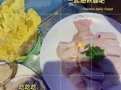 -千岛蚝高压锅生蚝·人参火锅(白云万达店)