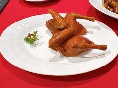 -利苑酒家(金宝店)