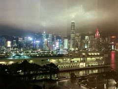 -香港皇家太平洋酒店