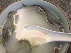 带丝汤-春阳水饺(香槟广场店)