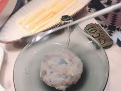 豆捞大虾仁滑-豆捞坊(金桥店)