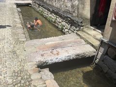 -前童古镇