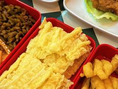 -螺思宝螺蛳粉火锅·鸭脚煲(西乡店)