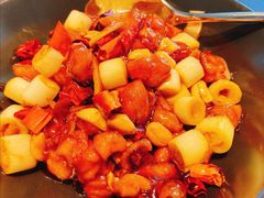 -晓长安·新陕菜(曲江店)