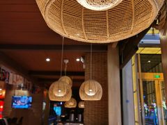 大堂-萤初高端日料王(曲江银泰店)