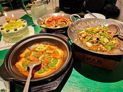 -费大厨辣椒炒肉(太平老街店)