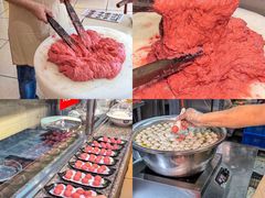 -通好吃潮汕潮家牛肉火锅店(张家边店)