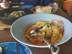 -星叶·东南亚料理(宁波万象汇店)