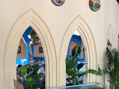 -巴依老爷新疆餐厅