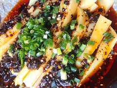 拌凉粉-戴师傅川西坝子(彩泉旗舰店)