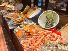 -阿纳迪酒店·秘境西餐厅