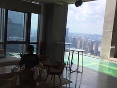 -重庆解放碑威斯汀酒店