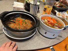 -涌上外婆桥(南塘店)