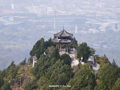 -千佛山风景名胜区