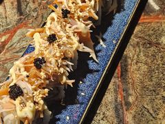 -炙柒Sekinana·精致料理 烧鸟·铁板烧(海上世界店)