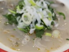 -武圣羊汤·西北面(安德路店)